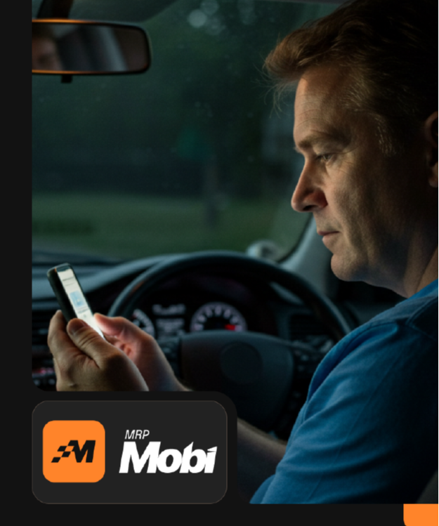 mrp mobi